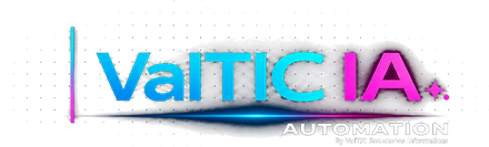 ValTIC IA Automation